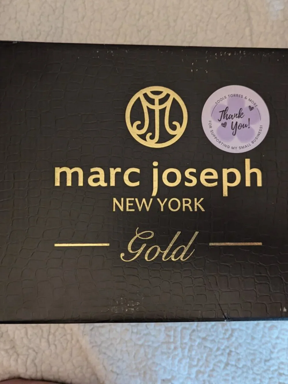 Marc Joseph New York Men's Dress Shoes  Size 10.5
